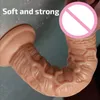 Sex toy massager Toy Massager Mini Simulation Dildo with Suction Cup Female Realistic Penis for Women Masturbator Small Anal Plug Adult Toys Cheap