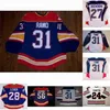 C2604 Mit Norfolk Admirals 1 Adam Munro 56 Mike McKenna 28 Jay Leach 24 Steven Crampton 12 Jack Skille 31 Karri Ramo 35 Jonathan Boutin hockeyshirt