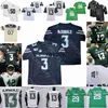 Wsk Hawaii Fußballtrikot NCAA College Cole McDonald Brayden Schager Joey Yellen Dedrick Parson Jonah Panoke Jalen Walthall Phillips Lee Edwards II Pavihi