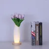 Настольные лампы Tulip Lamp