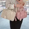 Hoge kwaliteit reishandtas tassen zacht schapenleer handtassen Luxe designewallet dames Cross body tas Hobo Bakken Avondtasje portemonnees