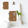 Dinnerware Sets Armband Storage Board Sticker Holders Showing Book Holding Patches Organizer Mini Books