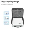 أكياس التخزين Universal Portable Digital Accessories Beamer Case Processor Bageor for X20 T4 MINI T2A M5