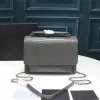 luxe designer mode ketting schoudertassen crossbody tas portemonnees hoge kwaliteit flap handtassen
