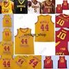 Vin Minnesota Golden Gophers basketbalshirt NCAA College Jesaja Ihnen Michael Hurt Kevin McHale Beide Gach Mashburn Jr. Curry Mitchell Mutaf