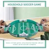 Balls Game Slings Foosball Board Table Puck Tabletop Winner Soccer Arcade Catapult Mini Tables Hockey Football Fast Wooden 230603