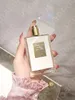 Luksusowy projektant Killian Perfume 50 ml voulez vous concher avec moiwomen men zapach wysoka wersja Jakość szybki statek