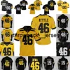 Thr Iowa Hawkeyes Football Jersey Dane Belton Matt Hankins Kaevon Merriweather Julius Brents Noah Shannon John Wagoner Shadrick Byrd Joe Evans