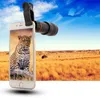 Бинокль телескопа продавать 8x Telepo Phone Lens Mobile Telecope HD -камера Внешнее масштаб Special Effects 230603