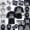 Thr Penn State Nittany Football Jersey Sean Clifford Joey Porter Jr Abdul Carter PJ Mustipher Drew Allar Nicholas Singleton Kaytron Allen Micah Parsons Saquon Barkl