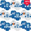 Mag Mitness 2016 World Cup of Hockey Finland Team Jersey 12 Jori Lehtera 18 Sami Lepisto 19 Mikko Koskinen 64 Mikael Granlund Custom Hockey Jerseys