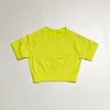 女性用レギンスモジチンかわいいブラジャーTシャツタイトなショートパンツジムのシームレスハイウエストプッシュアップセクシーなトップ