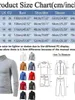 Herren-T-Shirts, Herren, Winter, warm, hoher Kragen, T-Shirt, Thermo-Unterwäsche, Herren, Basic-Pullover, Rollkragen, schlichtes Hemd, Langarm-T-Shirt, Top, Camiseta