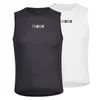 INEOS Grenadier Hommes Été Cyclisme Cool Gilet Élastique Sans Manches Sous-Vêtements Pro Vélo Court Mesh Superlight Maillot De Cyclisme Gilet 230603