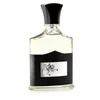 Lyx parfym doft silver bergvatten 100 ml 3,33 fl.oz edp eau de parfum spray långvarig dofter designer märke klon charmig dropshipping