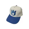 Bonés de beisebol masculinos Designers de moda Chapéu feminino luxuoso Casquette Toldo de verão ao ar livre Rede respirável Ajustável Chapéus de caminhoneiro de alta qualidade1