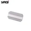 Blades Yaqi Telstar 316 Stainless Steel Safety Double Edge Razor Head for Mens