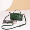 Avondtassen Royal Bagger Kleine Schouder Crossbody Voor Vrouwen Mode Echt Koe Lederen Dames Handtas Sling Bag 6017