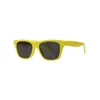 Lunettes de soleil Femme 40249 Mode Talent Star Blog Extérieur Parasol Cool Conduite Pêche