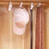 Hooks 1/2/4/6pcs Hanger For Heated Towel Radiator Rail Clothes Bath Hook Holder Plegable Scarf Rack High Quality Bedroom
