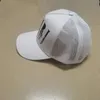 Ball Caps последние цвета Ball Caps Luxury Designers Hat Fashion Trucker Cap