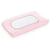 Changing Pads Covers Baby Reusable Diaper Pad Nursing Table Waterproof Diapers Changing Pads Skin-friendly Towel for Babies 230603