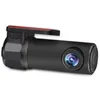 Voiture DVR Dash Cam Smart WiFi DVR 5MP Caméra 170 Degrés Sans Fil De Voiture Dash 1080P Full HD Version Nuit Conduite Enregistreur Vidéo KL201 FC106