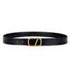 Designer ceinture Mode Lisse Boucle Ceinture Rétro Conception Ceintures Minces pour Hommes Femmes Largeur 2.0-3.8cm Véritable Peau De Vache 3 Couleur En Option Haute Qualité