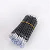 100Pcs Automatic Disappear Gel Pen Refill Special Function For Student Calligraphy Ink Slowly Ball