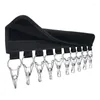 Hook Cap Organizer wieszak 10 klips