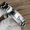 Herrenuhren, modische Designer-Marke, Luxus-Herrenuhr, hochwertige Sky-automatische mechanische Bewegung, Edelstahl, leuchtende Business-wasserdichte Armbanduhr