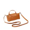 Evening Bags Royal Bagger Small Shoulder Crossbody For Women Fashion Genuine Cow Leather Ladies Handbag Sling Bag 6017