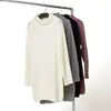 Женские свитера 69 зимняя одежда Женская модная дама плюс размер свитер женский вязаный качество перемычки с шагом