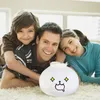 دمى أفخم زلابية فوتو فود كعك Plushie Pillow Pillow Gift for Kids Home Decor 230603