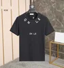 Herren-Designer-Schädel-Diamant-T-Shirt Damenmode-T-Shirts mit Buchstaben-Druck mit kurzen Ärmeln Sommerhemden Männer-T-Shirts Asiatische Größe M-XXXL Unisex P2289