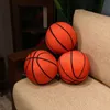 Pluche Poppen Simulatie Basketbal Kussen Bal Kussen Speelgoed Gevulde Pop Baby Kids Kinderen Jongens Meisjes Volwassenen Verjaardagscadeautjes Room decor 230603