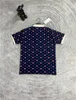 Luxe Heren Designer T-shirt Zwart Rood Letter bedrukte shirts Korte mouw Modemerk Designer Top Tees M-3XL PM446