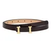 2023 Fashion Luxury Box Leather Belt Ladies Various Waist Buckles Wholesale Girdle Size 95cm to 115cm Designs for Woman Man Boy Girl