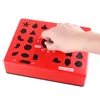 Altri giocattoli Divertimento per bambini Giochi da tavolo Timing Time Matching Puzzle per la prima educazione Giocattoli educativi genitore-figlio per regali per ragazzi 230603