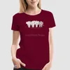 Camisetas masculinas 4550D Elefante autista ItS Ok ser um pouco diferente camiseta