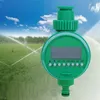 Vattenutrustning LCD -skärm Automatisk bevattningskontroller Elektronisk trädgårdstimer