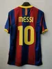 レトロサッカージャージ1899 1999 96 97 07 08 09 10 11 Xavi Ronaldinho Ronaldo Rivaldo Guardiola Finals Classic Maillo Long Sleeves