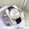 Men's Watch Automatic Mechanical Movement Stainless Steel Strap Fashion Design Business