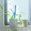 Pulvérisateurs Système d'irrigation goutte à goutte automatique Piquet d'arrosage automatique pour plantes à fleurs Serre Jardin Dispositif de goutteur d'eau automatique réglable 230603