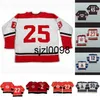 Sj98 Cleveland Barons 12 Barrie Meissne 45 Jonathan Cheechoo 30 Coutu 27 Gilles Meloche 2 Hampton 3 OBrien 9 Merrick 3 Gary Geldart hockeyshirt