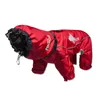 Shoes DogHelios Winter Pet Dog Clothes Full Bodied Warm Down Jacket 3M Reflective Waterproof Windproof Coat Hoodies W/Heat Retention