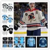 C2604 Milwaukee Admirals Hockey Jersey 2022 Tredje Jersey Beck Dekanich Ellis Niskala Conacher Risslinc Salomaki Donovan Tolvan Labrie