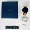 Huawei Honor Watch 2 Sports MagicWatch Hochauflösender Bluetooth-Anruf, Musikwiedergabe, 14 Tage Akkulaufzeit, Sportassistent