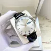 Men's Watch Automatic Mechanical Movement Stainless Steel Strap Fashion Design Business