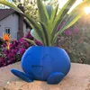 Vazen Oddish Planter Bloempot Vetplant 230603